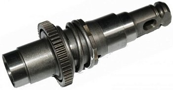 Ствол у зборі Makita&K HR-2470