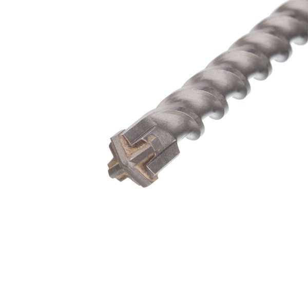 Бур SDS-Max, Quadro, 14×800 мм INTERTOOL SDM-1480