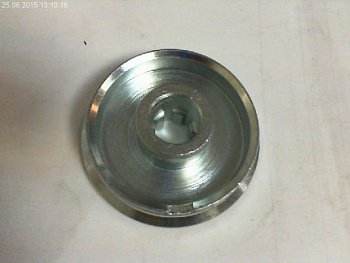 Прокладка EM2500U Makita ЕМ 2500
