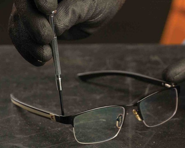 Набір з шести викруток для точної механіки Watchmaker STANLEY 1-66-039