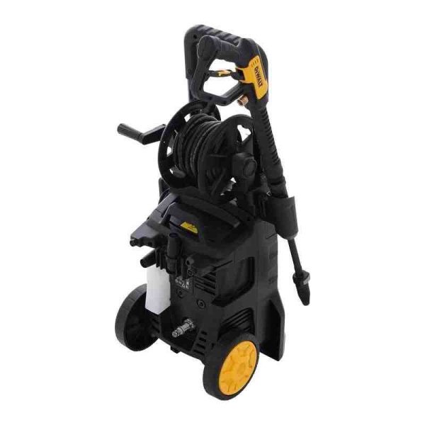 Мийка високого тиску електрична DeWALT DXPW002I