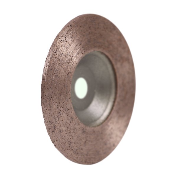 Фреза алмазная DGM-S 45/5,8F Soft Edge