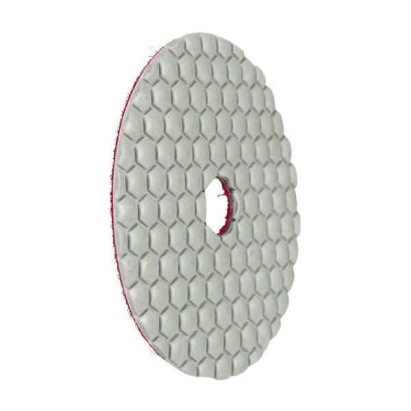 Круги алмазні полірувальні Distar Круг 100x3x15 CleanPad #400