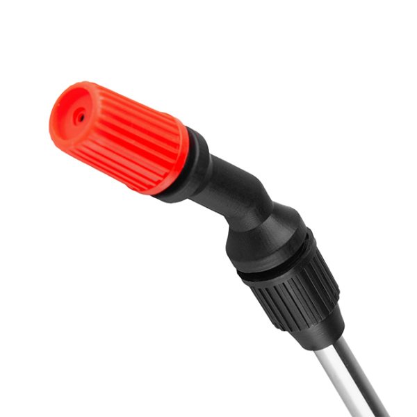 Брандспойт (FT-9026) INTERTOOL FT-9026