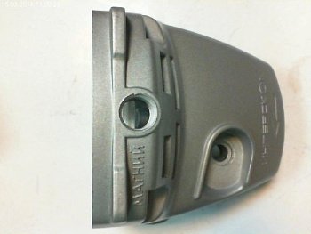 Корпус редуктора ИнтерСкол (ИЖ) УШМ-150/1300
