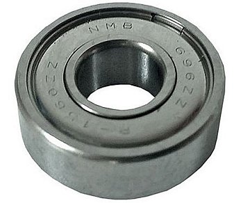 Шарикопідшипник 696ZZ Makita GA5020