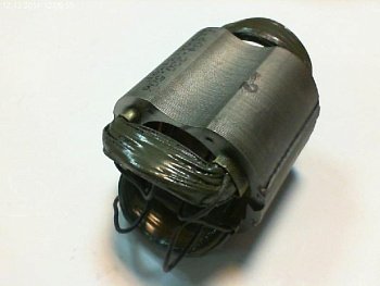 Статор Bosch GWS780C Статор Bosch GWS780C