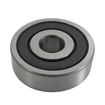 Подшипник Bosch 6300 2RS