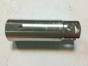 Поршень Bosch GBH4