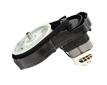Двигун у зборі BLACK&DECKER BEMW481BH