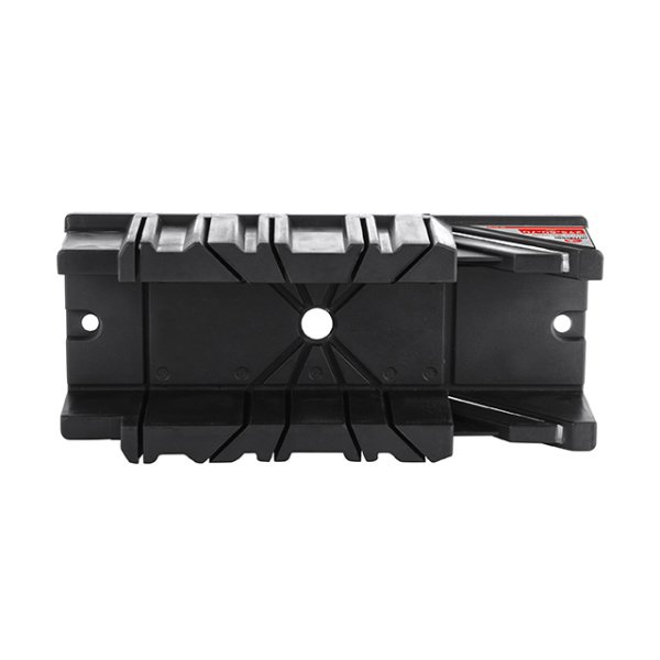 Навскісник пластиковий 295*80*70 мм INTERTOOL HT-0725