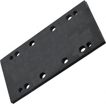 Підошва Bosch GSS 23 A