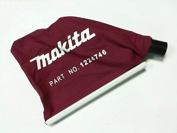 Мешок для пыли Makita 3901
