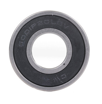Підшипник Bosch 6001 2RS