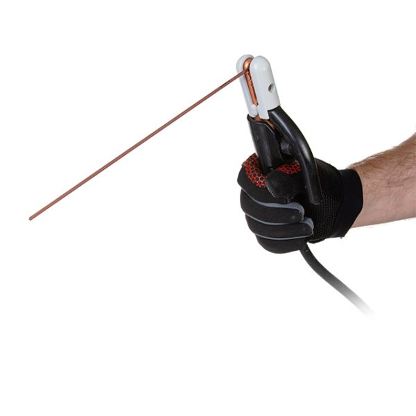 Електроди зварювальні 6013, Ø 2 мм, 350 мм, уп. 2,5 кг, STORM INTERTOOL EW-2520