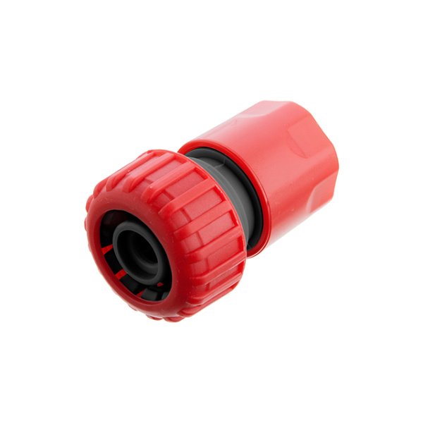 З'єднувач 1/2" для шланга 3/4" INTERTOOL GE-1017