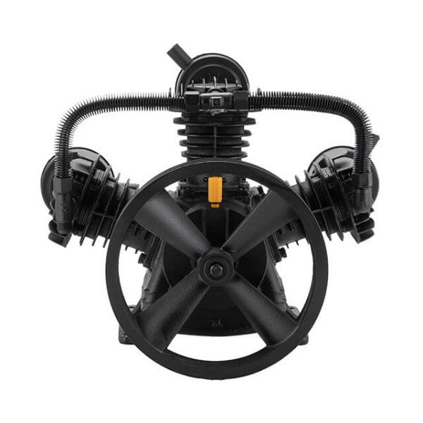 Головка компресорна до PT-0036 INTERTOOL PT-0036AP