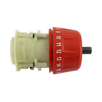 Редуктор Bosch 6221