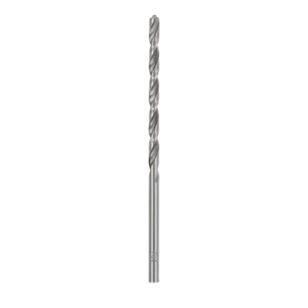 Свердло по металу подовжене DIN340 HSS, 5,2 мм INTERTOOL SD-5252