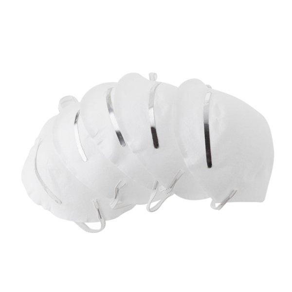 Маска респіратор INTERTOOL SP-0022