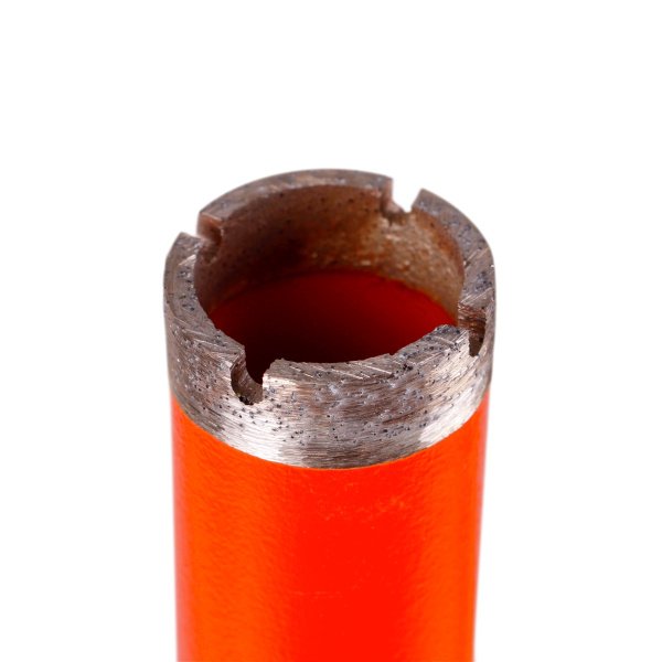 Свердло алмазне Distar DDR-B 030x450-1x1/2GAS DBD 030 RM4