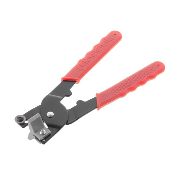 Щипці для різання плитки, 210 мм INTERTOOL HT-0340