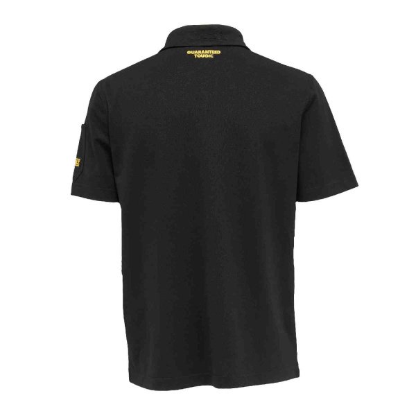 Поло JACKSON DeWALT DWC306-001-XL