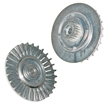 Вентилятор 68 Makita 9910