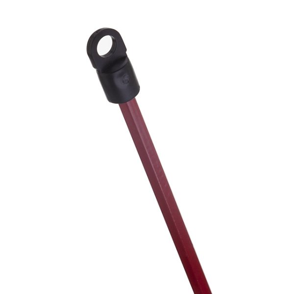 Мішалка для фарби, 60×300×8 мм INTERTOOL HT-4000