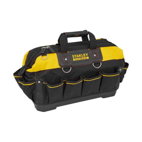 Сумка для інструменту FatMax, закрита STANLEY 1-93-950