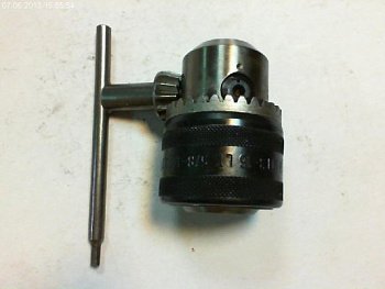 Патрон Bosch GSB90-2E