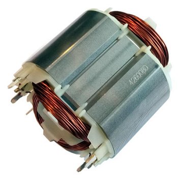 Статор Makita 2414NB Статор Makita 2414NB