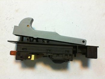 Вимикач Hitachi G 23 UBY