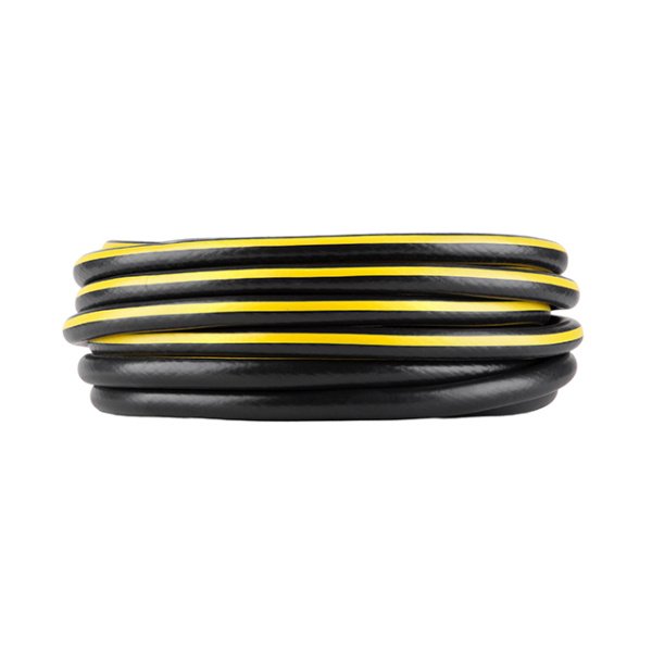 Шланг для води 4-х шаровий 1/2 ", 10м, армований, PVC INTERTOOL GE-4101