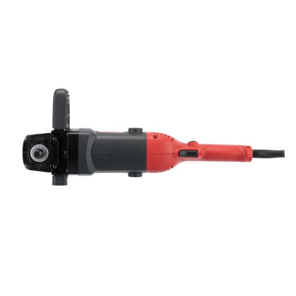 Машина полiрувальна STORM 1400 Вт, 800-3200 об/хв., 180 мм, 230 В INTERTOOL WT-1800