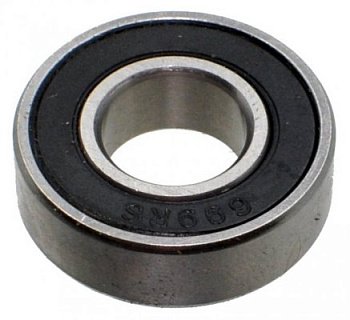 Підшипник Імпорт 699