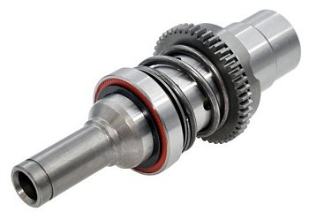 Ствол у зборі Bosch PBH2000RE, GBH2-18E