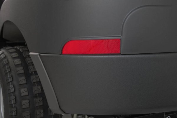 Райдер бензиновый STIGA ParkPro900WX