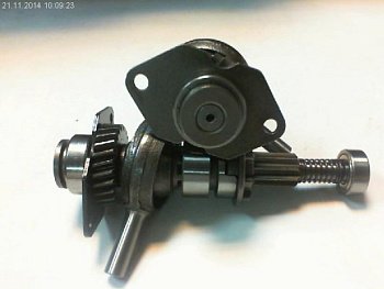 Промвал у зборі Makita&K HR2450