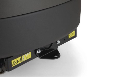 Райдер бензиновый STIGA ParkPro900WX