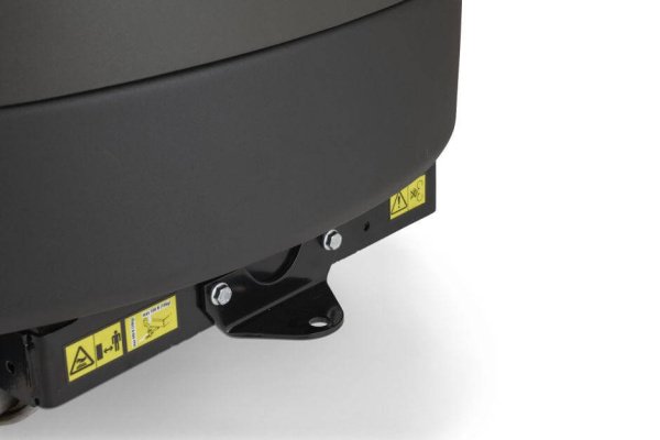 Райдер бензиновый STIGA ParkPro900WX