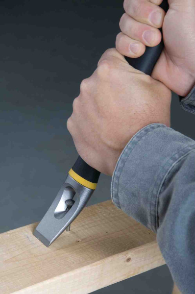 Цвяходер-монтувалка FatMax® Xtreme ™ FuBar ™ багатофункціональний, довжиною 457 мм STANLEY 1-55-099