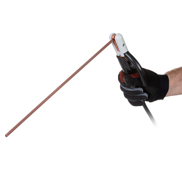 Електроди зварювальні 6013, Ø 4 мм, уп. 2,5 кг, STORM INTERTOOL EW-2540