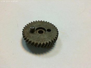 Эксцентрик Sparky TH60