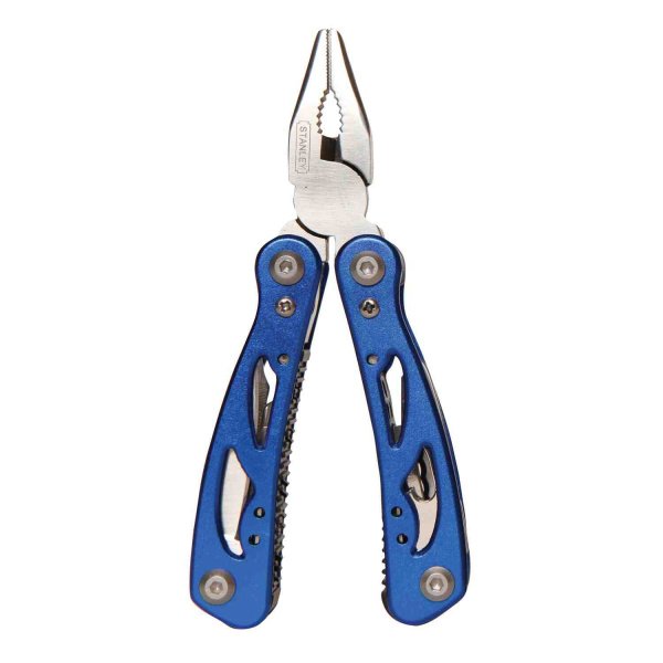 Універсальний інструмент Mini Multitool з сімома функціями STANLEY STHT0-70648