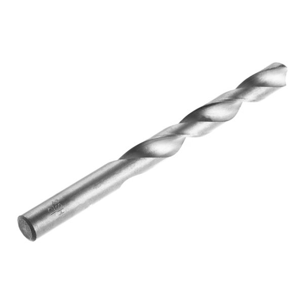 Свердло по металу DIN338 HSS, 12,0 мм INTERTOOL SD-5120