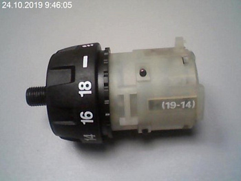 Редуктор у зборі Makita DF330D