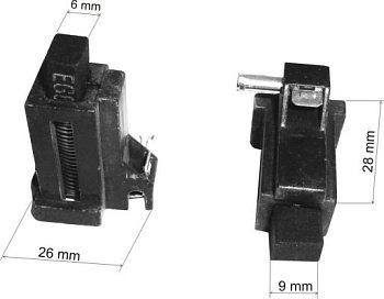Щеткодержатель Bosch GKS 6 (7)