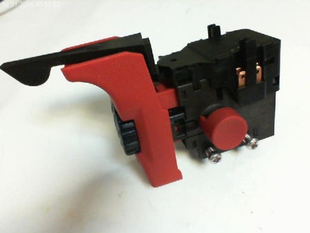 Выключатель Sparky BUR131E