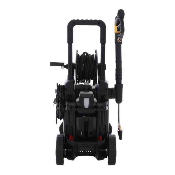 Мийка високого тиску електрична DeWALT DXPW003H